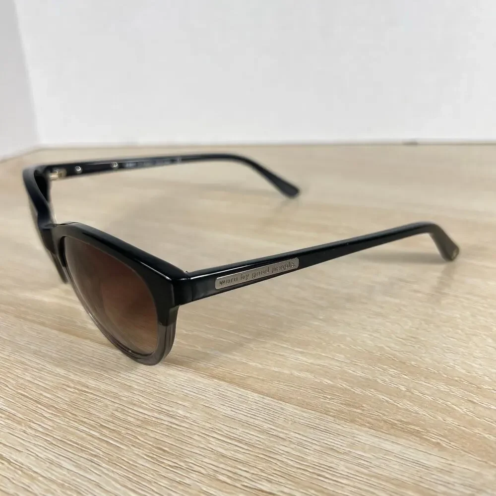 Beryll Molly D62910 Limited Edition Worn By Good People Gradient Sunglasses